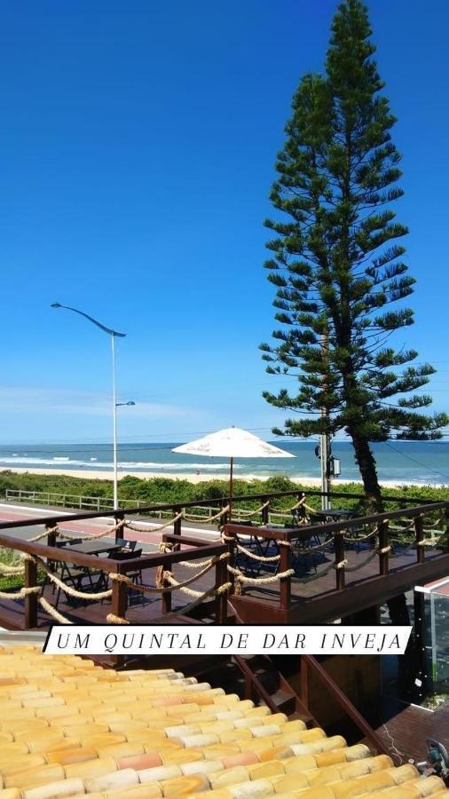 Brava Point Pousada E Hostel Ітажаї Екстер'єр фото