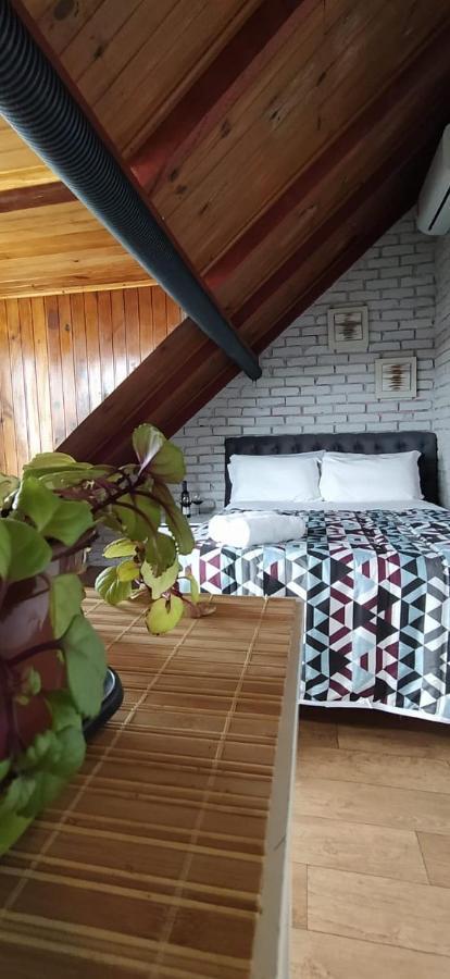 Brava Point Pousada E Hostel Ітажаї Екстер'єр фото